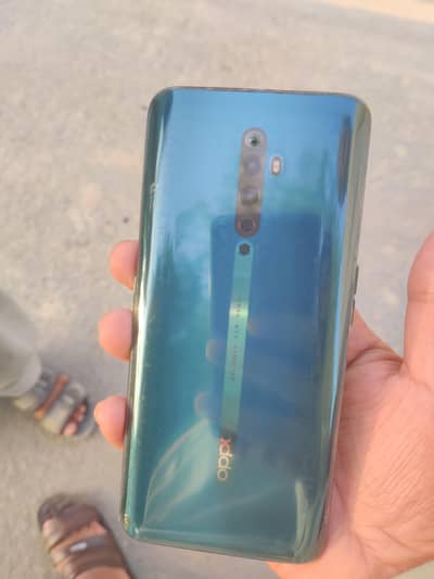 oppo Reno 2f
