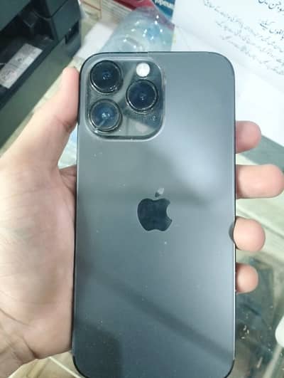 Iphone 14pro max non pta jb