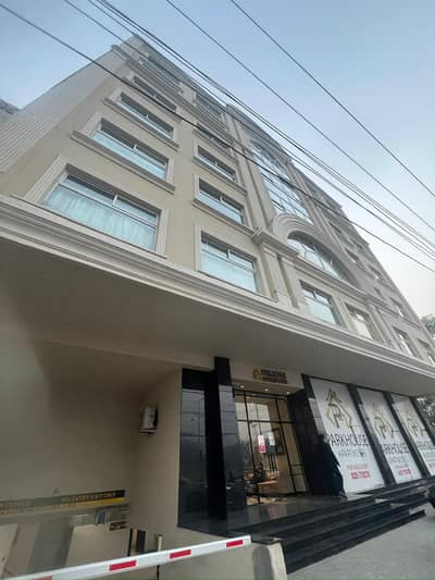 Book Your Luxury Apartment and get 15% Guaranteed rental income