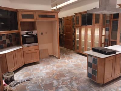 Fully Renovated 1 Kanal Luxury House Better Than Brand New DHA Phase 3