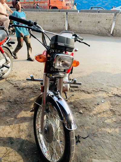 Honda125for salemodel 25/ 03030532196