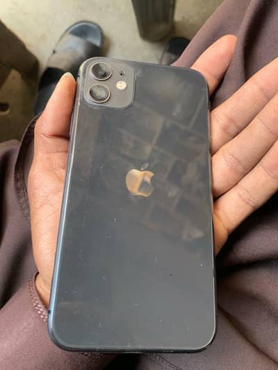 i phone 11 non pta bai pass sim chalti hy but call ni hoti