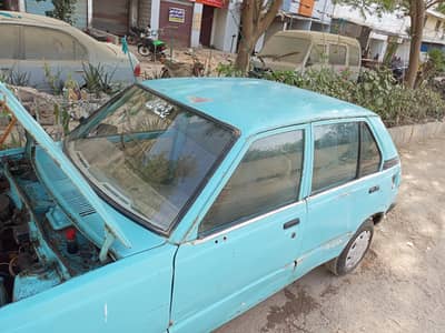 fx for sale 1988 model