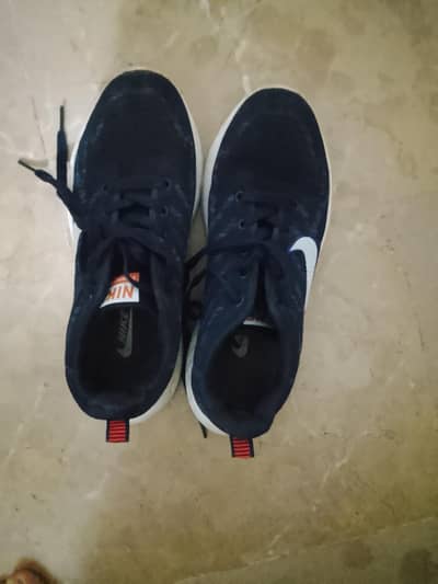 Nike shoes