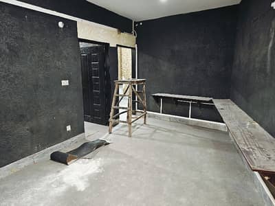 Second Floor Apartment Available For Sailent Office Use In Johar Town Near Expo Center