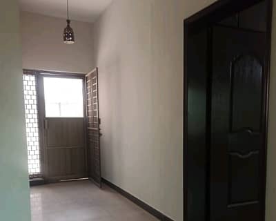 10 Marla House Situated In Askari 10 For Rent