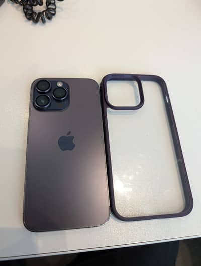 IPHONE 14 PRO MAX PTA APPROVED