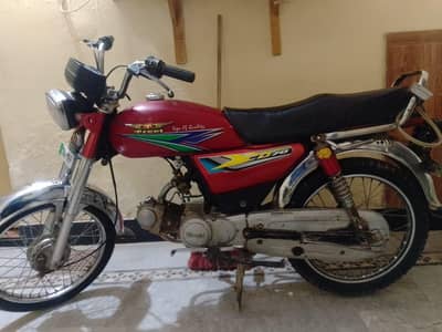 Treet 2016 bike for sale