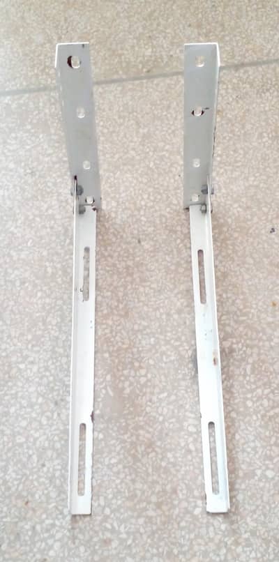Wall Mount Brackets for Split AC Outdoor Unit