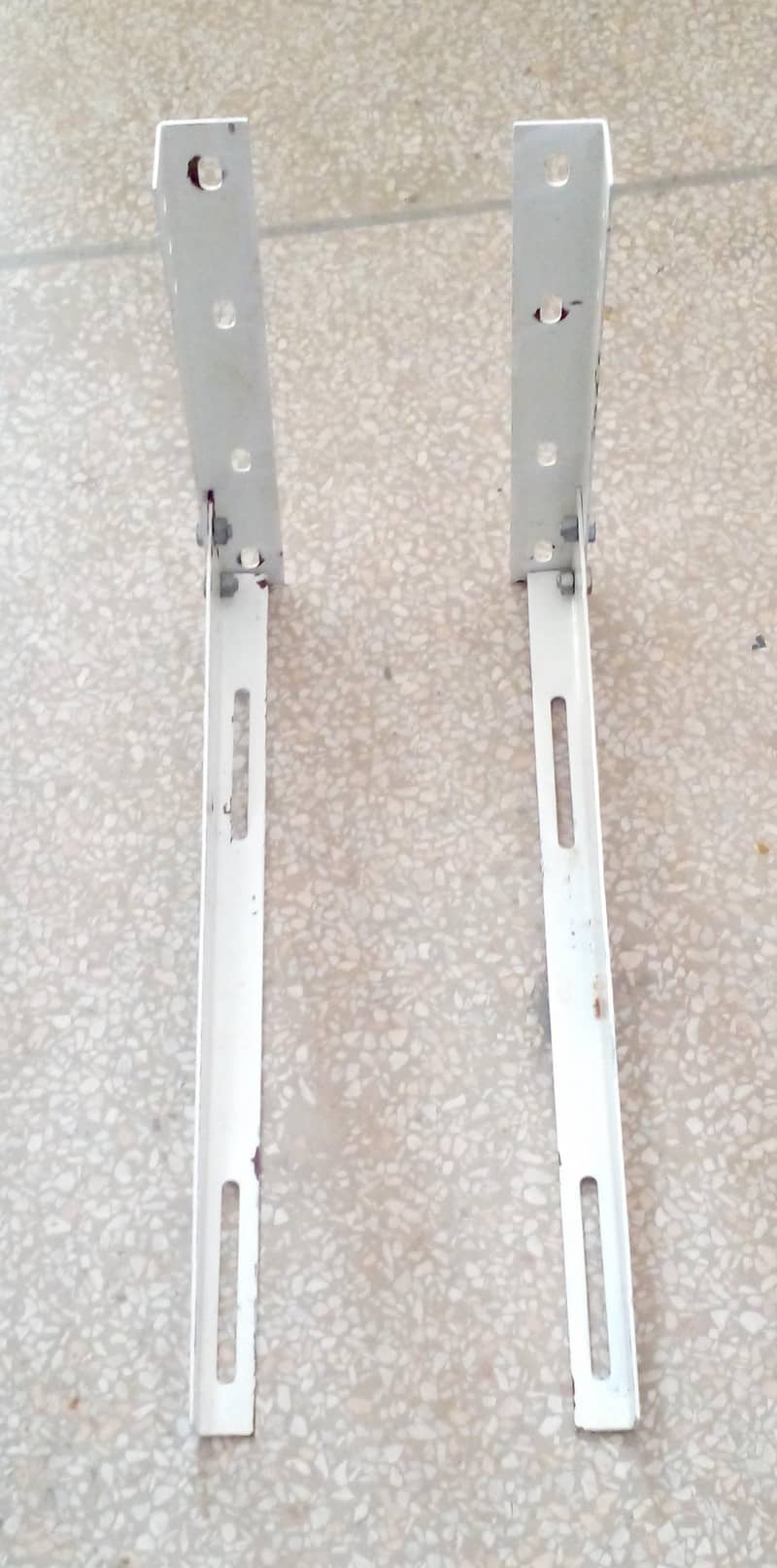Wall Mount Brackets for Split AC Outdoor Unit 0