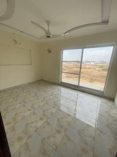 1 KANAL UPPER PORTION FOR RENT DHA PHASE 7