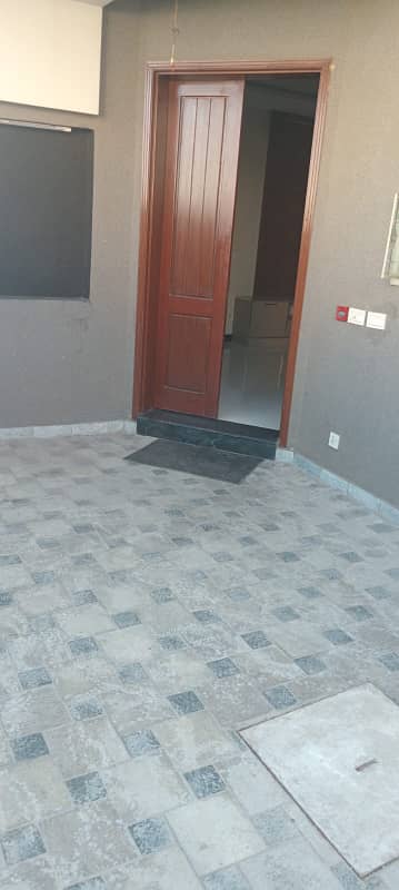 5 MARLA SLIGHTY USED HOUSE FOR SALE IN 9 TWON DHA LAHORE