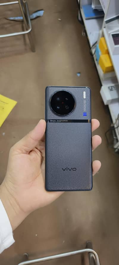 Vivo x90s 12/256