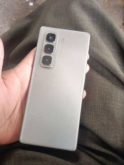 Infinix Hot 50 pro plus. . . condition 10/10
