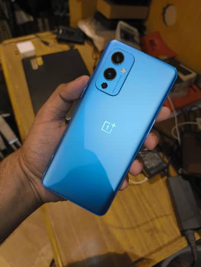OnePlus 9