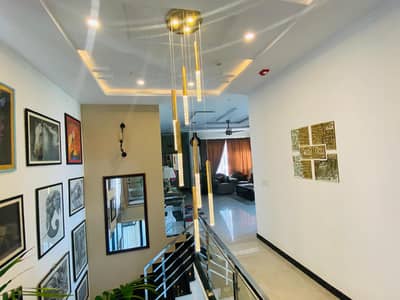 House For rent Situated In DHA Phase 3