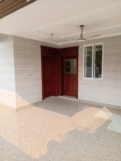 10 Marla Spacious House Is Available In DHA Phase 2 For Sale