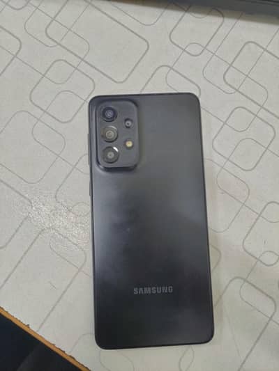 Samsung A33 5g