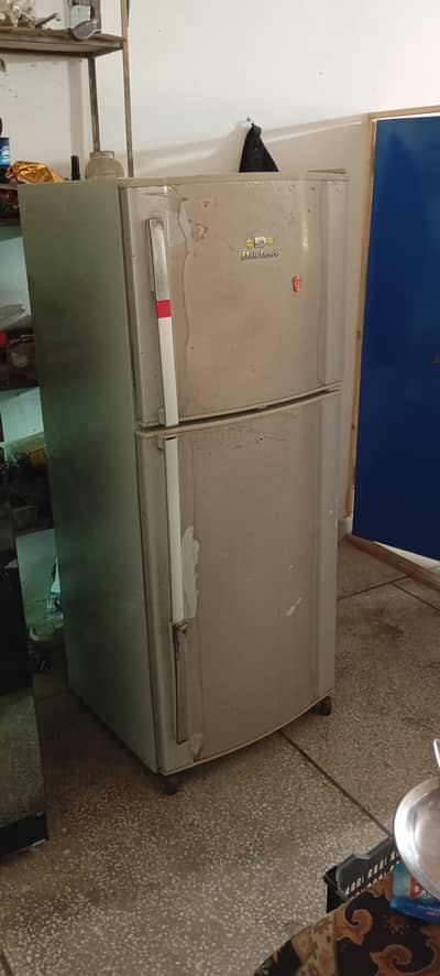 Dawlance fridge for sale 100% ok