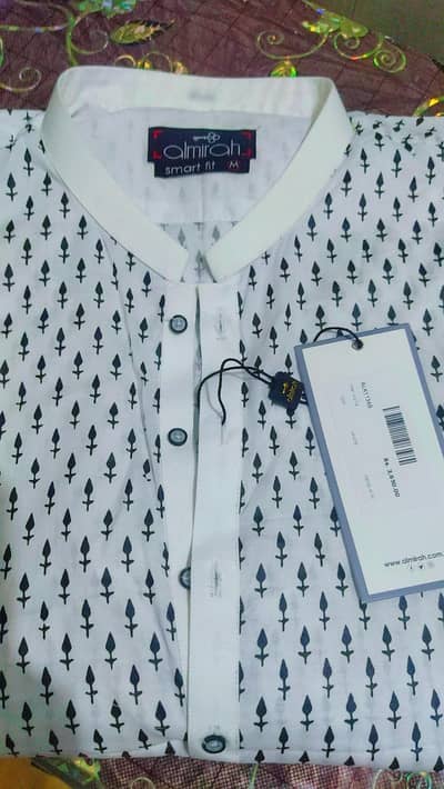 "Ramzan Ready  #RamzanVibes #ShalwarQameez #TraditionalElegance"