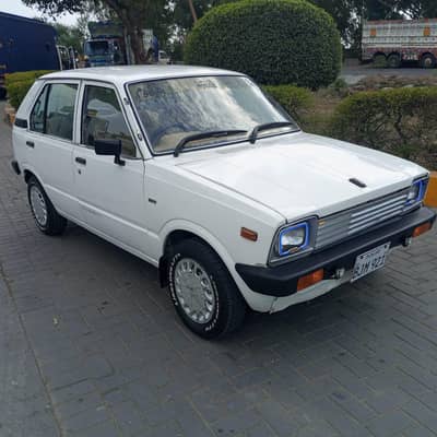 Suzuki FX For sale