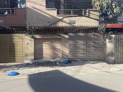 PONAY 6 MARLA HOUSE AVAILABLE FOR SALE