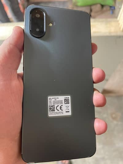 Samsung galaxy A07 128 gb