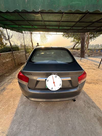 Honda City 1.3 Car For sale