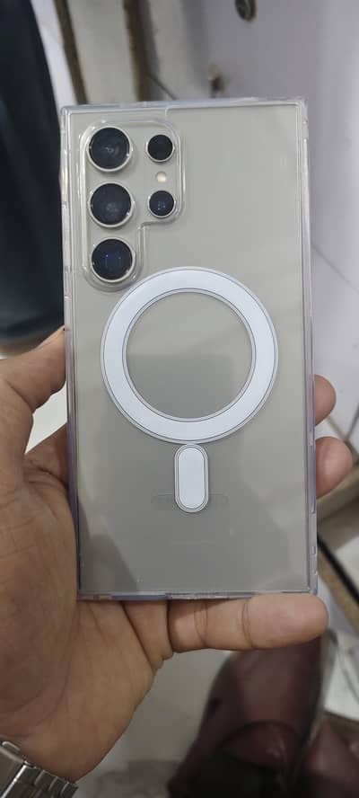 s24 ultra offical pta aproved 12/256 gb