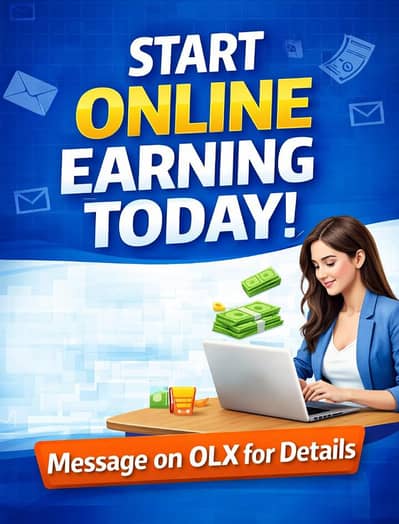 Home based online work ,part time online business |learn and earn