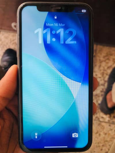 iPhone 11 Non PTA Exchange Possible