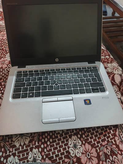 HP laptop
