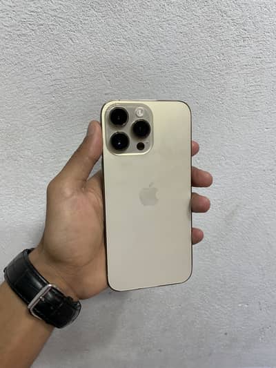 IPhone 14 Pro Max (Factory Unlock)