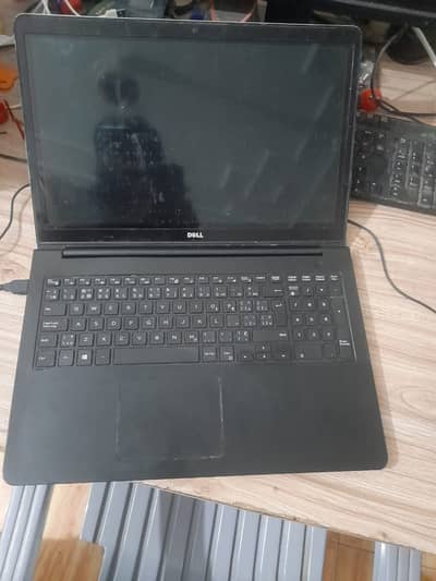 Dell inspiron 15 i7 4th gen