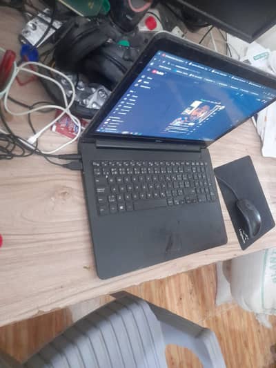 Dell core i7 4th gen