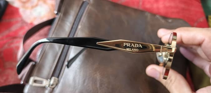 Prada milano