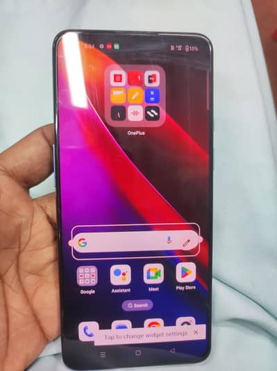 oneplus 9 5g 12Gb Ram 256Gb Rom PTA approved