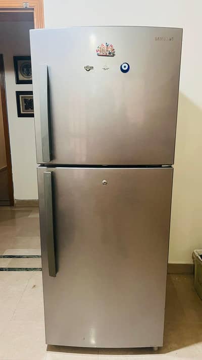 Imported samsung refrigerator