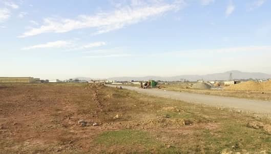 Fair-Priced 3200 Square Feet Residential Plot Available In F-15/3