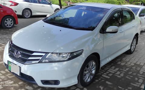 Honda City Aspire Prosmetic 1.5 2015 Model Genuine (o3oo-53l-2l-5l)