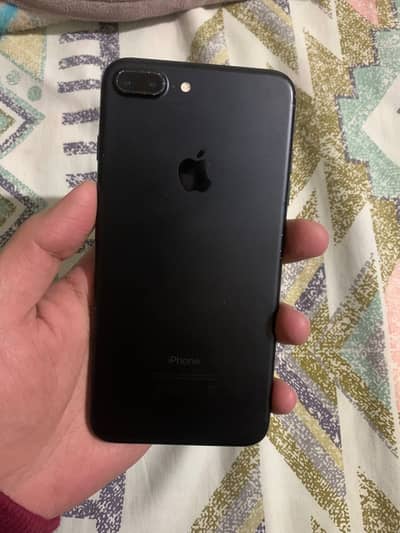 Iphone 7 Plus 32 GB (PTA)