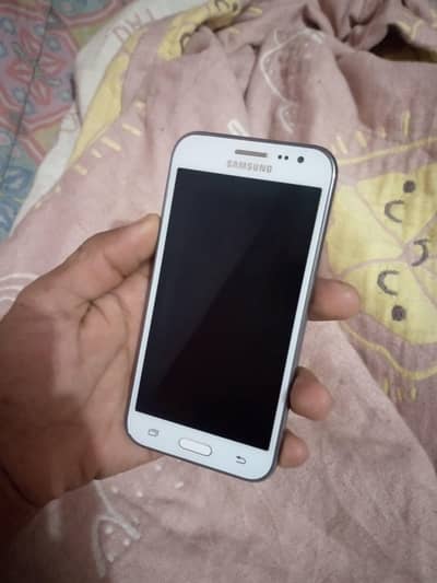 SAMSUNG J2