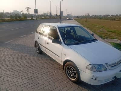 Suzuki cultus