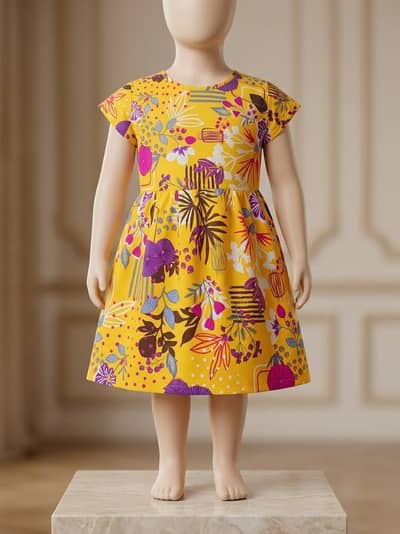 beautiful dress
