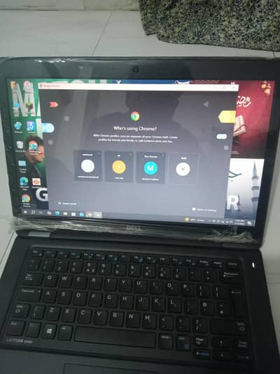 i5 5th jen Brand New Laptop Dell Latitude E5450