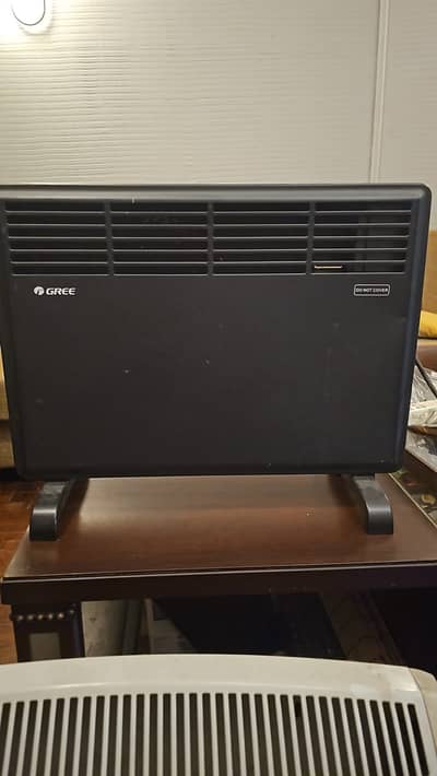 Heater | Gree heater | Electric Heater For Sale | Gree Heater For Sal