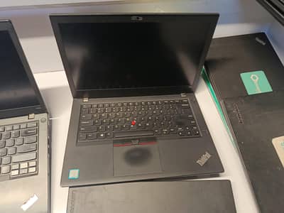 Lenovo T480