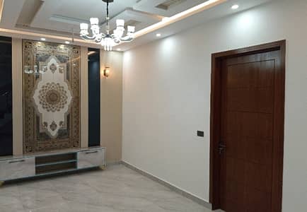 5 Marla House For sale In Pak Arab Society Phase 1 - Block C