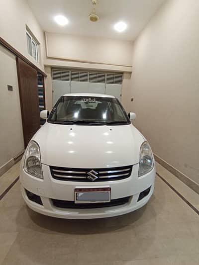 Suzuki Swift 2018 | 81,900 km | Well Maintained