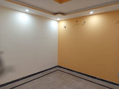 3 Marla Full House Available For Rent In Pak Arab Society Lahore